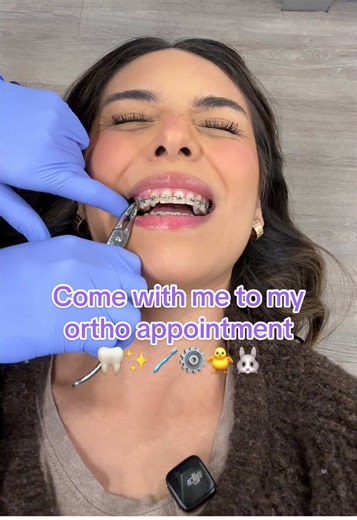 Back to Power Chains: The Ortho Journey Continues