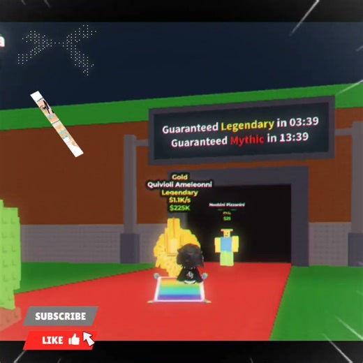 Sombody said lavaca? #stealabrainrot #roblox #edit #template #sammy