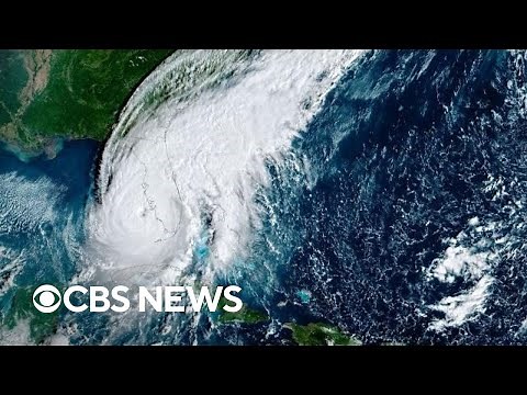 NOAA releases 2023 Atlantic hurricane season forecast | full video