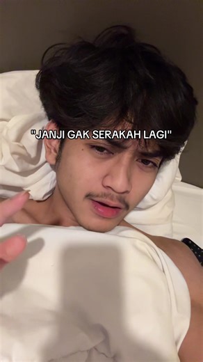 Janji Gak Serakah Lagi dalam Trading Forex