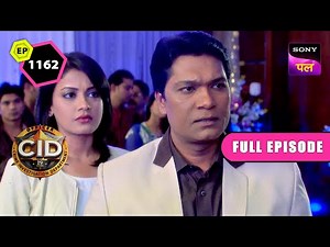 एक Missing Bride को ढूंढने के लिए CID ने बनाया ये Masterplan | CID | Full Episode 1162 | 16 Feb 2024