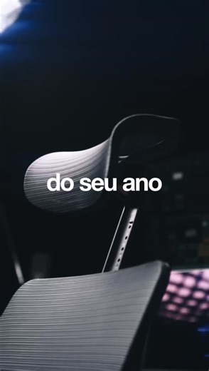 INPRO on Instagram: "Cadeiras Ergonômicas para o dia a dia :)) Design elegante, conforto garantido e suporte exatamente onde você precisa. Passar horas em frente ao computador não precisa doer. Nossas Cadeiras Ergonômicas cuidam da sua coluna, pescoço e quadris, ajudando a manter uma postura mais saudável e produtiva. Ajustáveis, com suporte lombar e materiais de alta qualidade: ideais para escritório ou home office. Encontre sua próxima aliada do conforto na INPRO® #CadeirasErgonômicas #Ergonom
