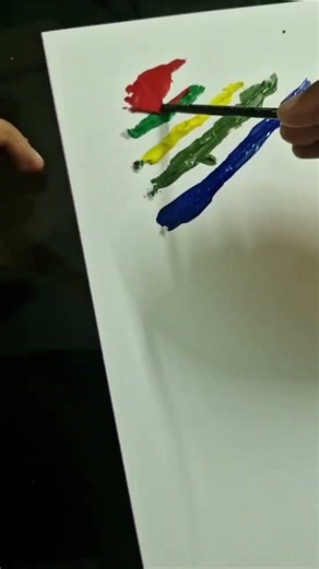 Textrure art#thread art#string pull Art#lshq Jalaka Karavan from Dhuran