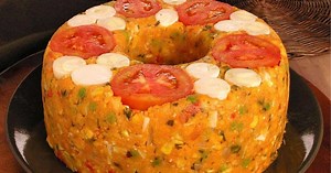 Cuscuz tradicional: veja como fazer a receita em casa