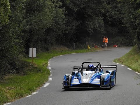Limonest 2025 championnat de France de la Montagne