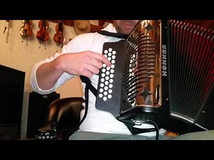 El Centenario FA acordeón