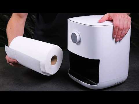 Air Fryer Hacks Vol. 2: 12 Genius Tricks Every Air Fryer Owner Should Know