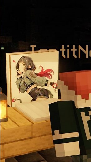 I added gooning to Minecraft