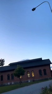 UAP-SWEDEN. Full video here: https://herohero.co/aliensandmysteries | Almost everything