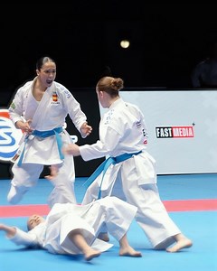 Karate Insights on Reels