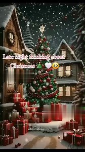 The gift of love. The gift of peace. The gift of happiness. May all these be yours this Christmas. #magicalchristmas #christmaseverything | Magical Christmas
