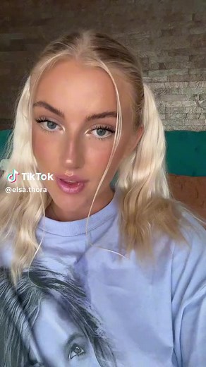 Elsa Thora (@elsa.thora12)’s videos with original sound - Elsa Thora