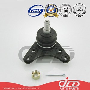 [Hot Item] Suspension Parts Ball Joint (8-97235-777-0) for Isuzu D-Max