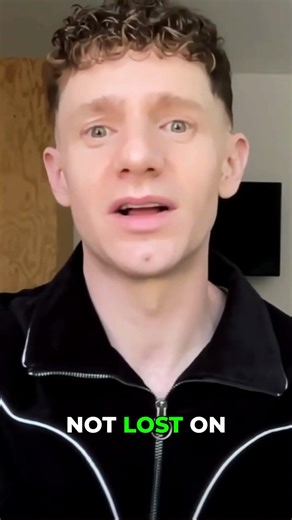 Chris Perfetti shows HIS Gratitude! #grateful #blessed