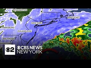 Watch Live: Snow storm brings travel ban to NYC, NJ due to blizzard conditions