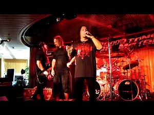 Recordando al fallecido Mark Reale de RIOT