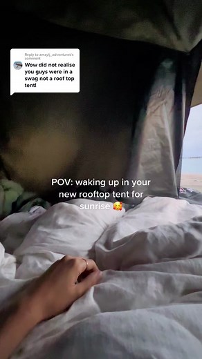 Rooftop Tent vs Swag: Which is Better for Camping in Australia?