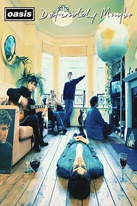 Oasis: Definitely Maybe Summary, Trailer, Cast, Where to Watch and More