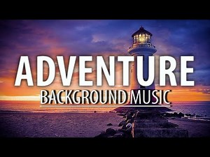 Epic Adventure | Cinematic Orchestral Music for Trailers, Fantasy, and Heroic Stories