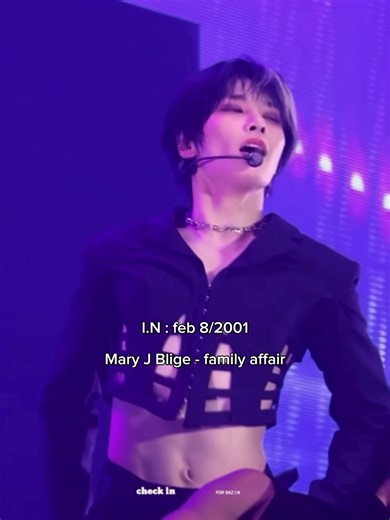 Top Songs from Black Artists that Stray Kids Love