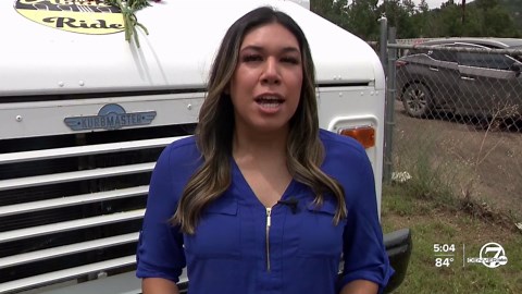 Conifer community reeling after beloved food truck owners killed in wrong-way crash on Highway 285