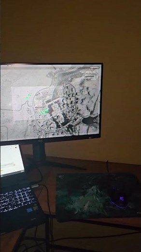 Hp Victus 15 (basic set up)