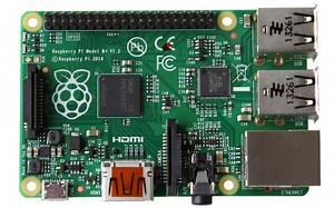 New version of $35 Raspberry Pi PC is released