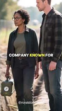 They Dug a Deep Trench Beside My Fence So I Found Out What Was Supposed to Go Inside #hoa #revenge