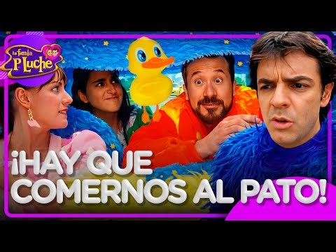 Los P. Luche al borde del colapso | La Familia PLuche 4/4 | C20 - T2