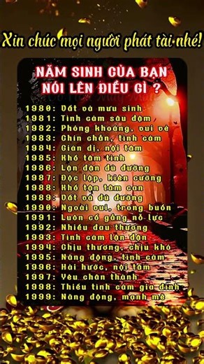 Con giáp Phát Tài rực rỡ nhất năm 2026 - Bạn có nằm trong số đó?