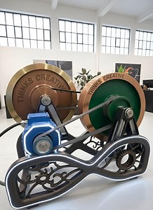 FlyWheel Motors Machine Production Cost Free Energy (Thinks Creative) #magnetic #magnet #magnets #magnetspower #MagneticEnergy #energyfromflywheel #businessgrowth #CustomerSupport #businessowner #photographybusiness #entrepreneurship #manualfreeenergy #freewheelpower #energyticpower #powerenergitic #flywheelpower #wheelenergy #FreeEnergyGenerator #freeenergy #freepower #flywheel #wheels #WheelPower #freeenergy #FreeEnergyGenerator #magnetic #magnets #MagneticEnergy #MagnetPower #MagnetEnergy | T