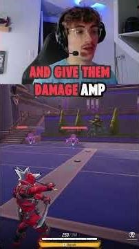 Best upgrades for Support Deadpool #marvelrivals #marvel