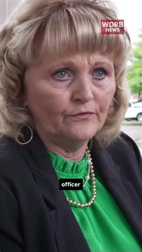 Sherry Ballard says Nick Houck "knew what he was doing" in first court appearance without lawyer