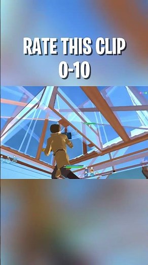 Rate the clip!!! #bng #buildnow #buildnowgg