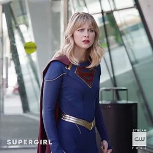 They're not as prepared as they thought. Stream a new episode free only on The CW App: go.cwtv.com/streamSPGfb | Supergirl