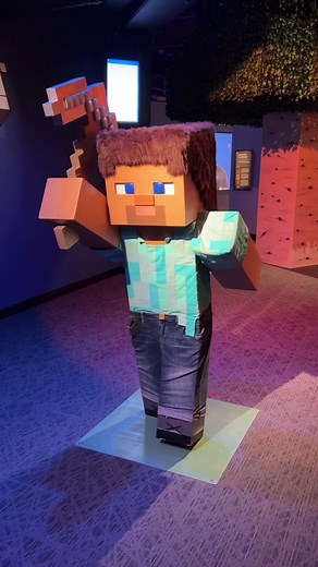 The Children’s Museum on TikTok