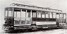 Market Street Railway (transit operator) - Alchetron, the free social encyclopedia