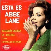 Malagueña Salerosa by Abbe Lane on WhoSampled