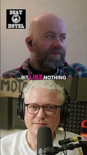 Placebo Cover: Discovering the Magic of Brian Molko's Vocals #shorts