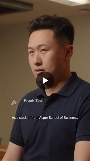 Connect with top employers in the Asper MFin program. Applications close February 28 for international students. With personalized career support and advice for international students, the Asper… | Asper School of Business