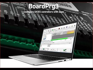 BoardPrg3 English Tutorial
