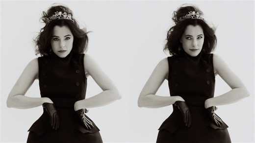 Parker Posey on ‘The White Lotus,’ Viral Fame and Finding Joy in the Art of Escape