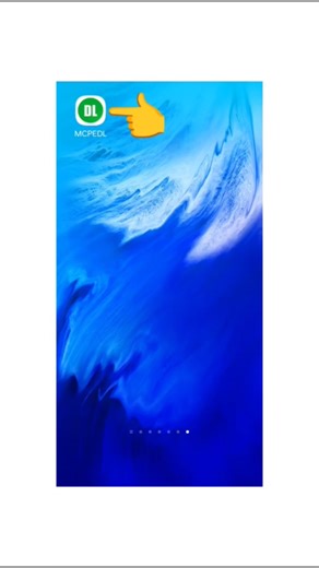 Pvp mod for MCPE #mods #minecraft #shorts #pvp #gaming #trending