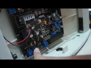 EAS Anti Theft System EAS Security System RF Antenna Alarm Gate and how is works