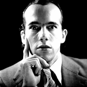 Philippe Garner - Alchetron, The Free Social Encyclopedia