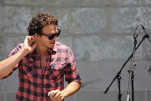 Jay Stolar / Matt Sucich / The Walk Off