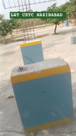 L & T CSTC nazibabad training centre for det and GET #civilengineering #engineeringstudies👷‍♀️🚧🏗️