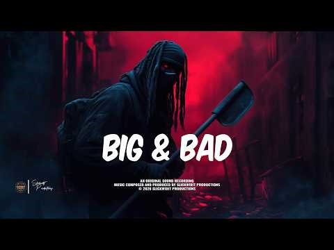" BIG & BAD " ~ Dancehall Riddim Instrumental 2026 | Slickwidit Prod