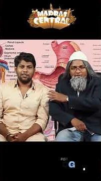 🌾😂 Country Doctor and Patient Comedy Conversation Tamil Village Comedy Skit 2025