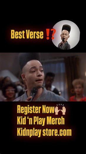 3.9K views · 9.3K reactions | Register for our limited collection www.kidnplaystore.com/store | Kid n Play | Facebook
